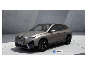 ix (i20) ix xdrive40 pacchetto sportivo