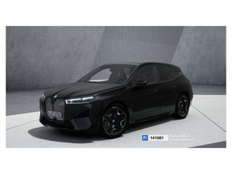 ix (i20) ix xdrive50 pacchetto sportivo