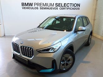 bmw ix1 xdrive30 230 kw (313 cv)