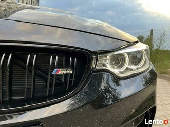 przepiękne kabrio m4 warszawa