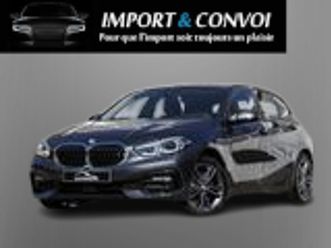 bmw 120d xdrive 559,- ohne anz./ sport-line