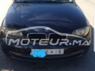 bmw-serie-1-2008-diesel-435027-occasion-a-casablanca-maroc