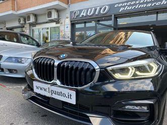 i -led - pdc- certificata bmw varie disponibilita