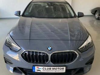 bmw serie 2 218d gran coupé