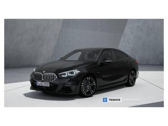 serie 2 g.c. (f44) 218i gran coupé msport