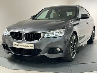 320ia xdrive 184ch m sport ultimate