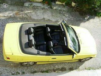 bmw serie 3 (e36) - 1997