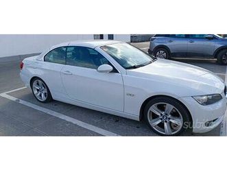 bmw serie 3 (e93) - 2008