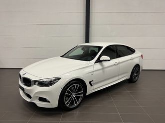 330d gt xdrive m sport steptronic