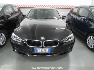 serie 3 (f30/f31) 316d touring business aut.