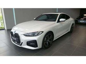 coupe g22 420i 184 ch bva8 m sport