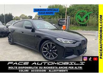i gran coupe m sport msport m-sport led pdc
