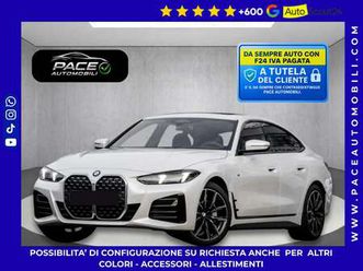 i xd gc gran coupe m sport msport m-sport tetto