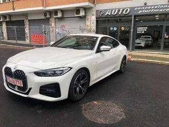i coupe msport m - m sport aziendali bmw
