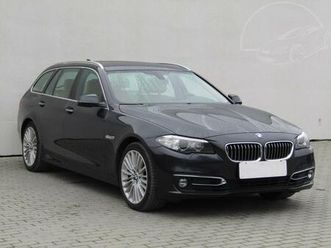 bmw 5 2.0 d