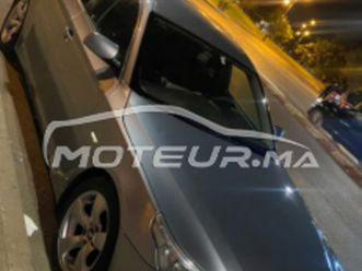 bmw serie 5 520i e60 2003 essence 433971 occasion à rabat maroc