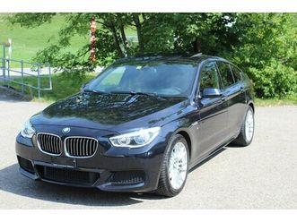 535d gt xdrive luxury line steptronic