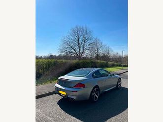 5.0 v10 smg euro 4 2dr