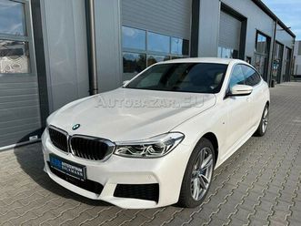 bmw rad 6 gt 640d xdrive gran turismo a/t