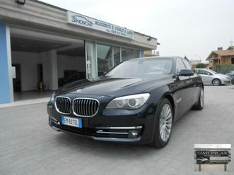 serie 7 (f01/02/04) 730d xdrive futura