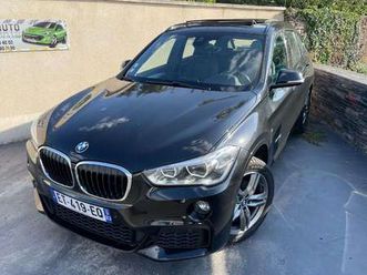 (f48) sdrive18da 150ch m sport