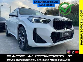 i m sport m-sport msport led pdc black pack tetto