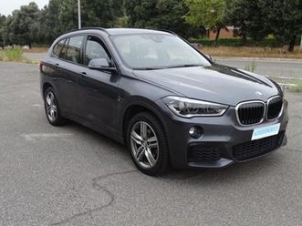 x1 (f48) x1 sdrive18d msport