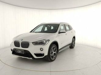 x1 (f48) xdrive25d xline auto