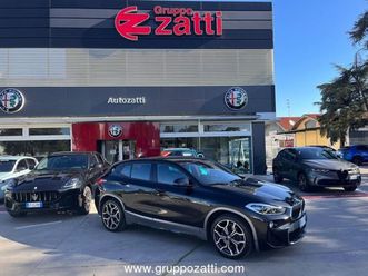 x2 (f39) x2 xdrive20d msport-x