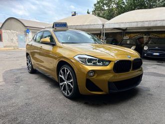 x2 m x2 xdrive20d msport-x
