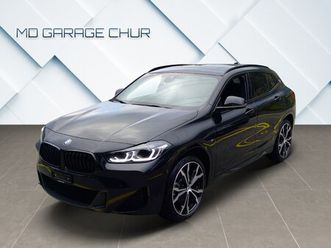 x2 xdrive 20i m sport