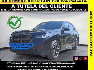 20i xdrive m-sport msport black pack freni m h/k