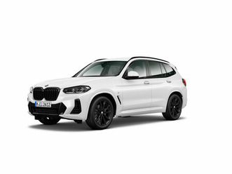 xdrive20d xline 140 kw (190 cv)