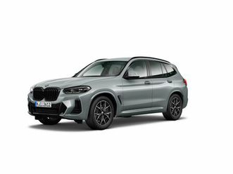 xdrive20d xline 140 kw (190 cv)