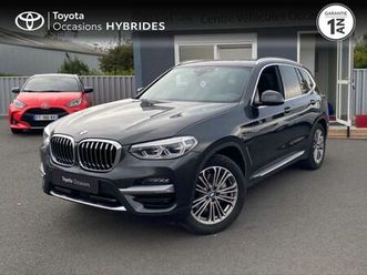 xdrive30ea 292ch luxury 10cv
