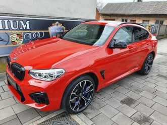 bmw x4 m competition*** 2019 god** top stanje!!***, 2019 god.