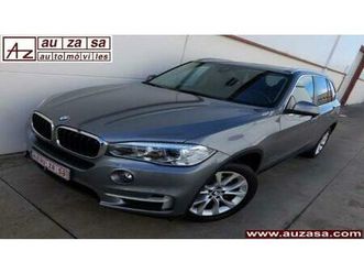 xdrive30d 195 kw (265 cv)