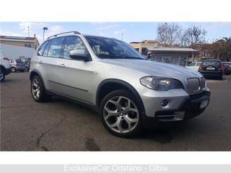 x5 (e70) x5 xdrive35d attiva