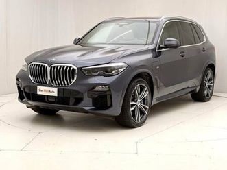 x5 (g05/f95) x5 xdrive45e business