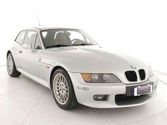 coupé 2.8 pelle italiana