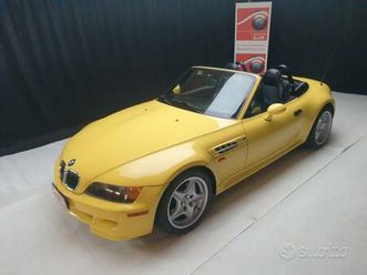 z3 1.8 cat roadster