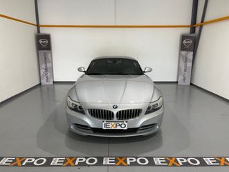 z4 (e89) z4 sdrive35i