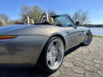 2001 bmw z8 - ###sold!###