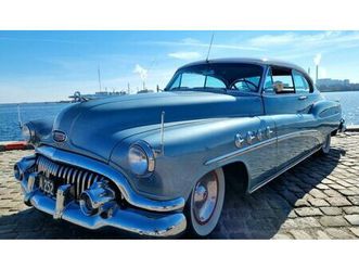 buick roadmaster 73r