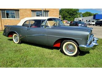 1954 buick skylark