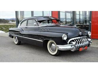1950 | buick 40 special