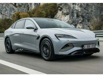 seal excellence awd 390kw