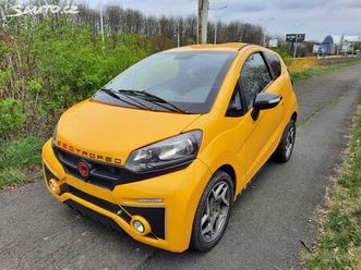 aixam ostatní casalini 550 trofeo