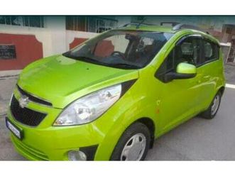 chevrolet beat lt diesel 2011