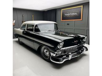 1956 chevrolet bel air for sale